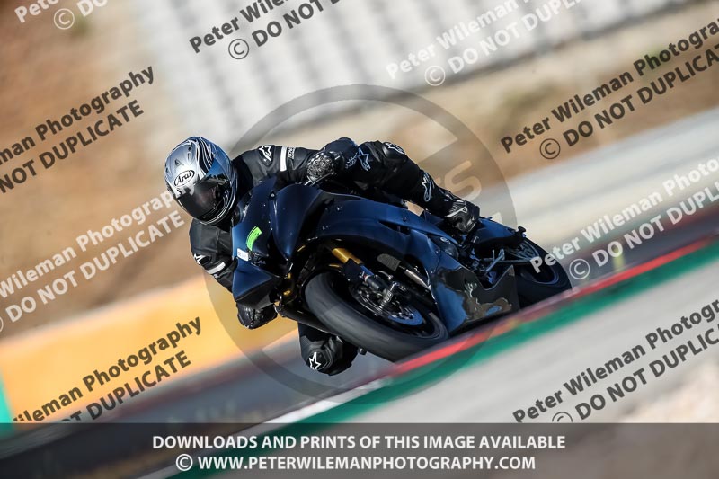 motorbikes;no limits;october 2019;peter wileman photography;portimao;portugal;trackday digital images